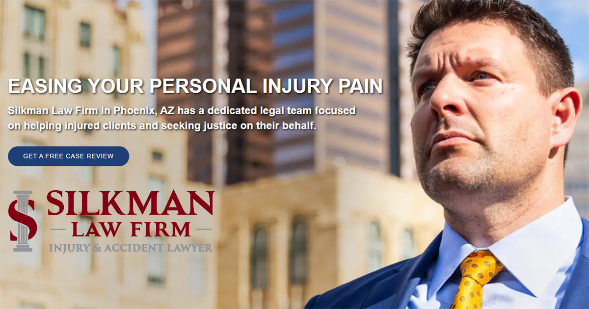 Traumatic Brain Injury (TBI) | Silkman Law Firm Injury & Accident Lawyer