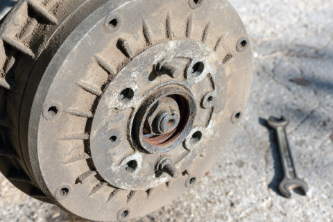 Brake Failure in Semi Truck Accidents