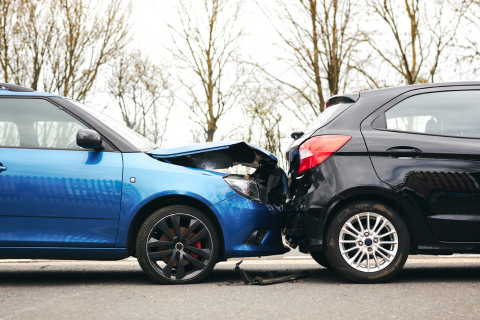 Handling Insurance Disputes After a Car Accident A Comprehensive Guide