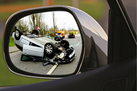 Financial Planning After a Car Accident