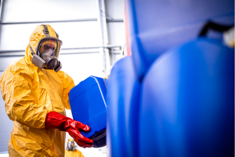 Injury Claims in Hazardous Work Environments